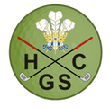 Hallett Cup Golf Society